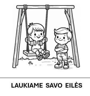 grupės elgesio susitarimai