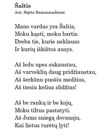 Eilerastis Saltis